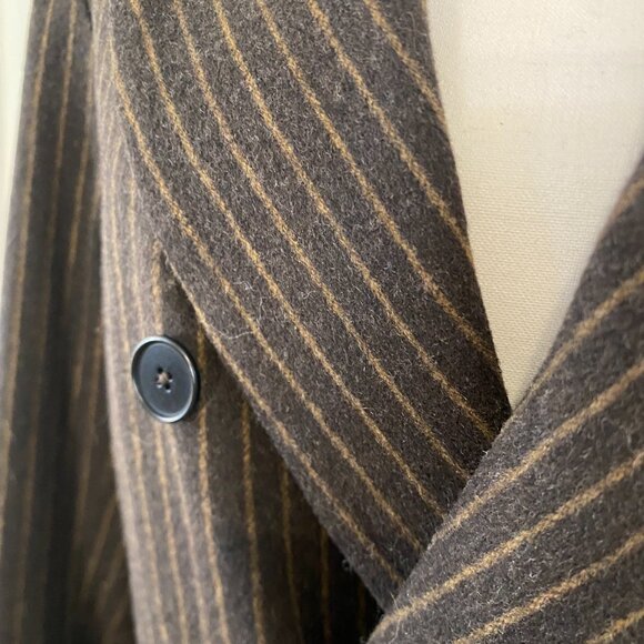 BARENA VENEZIA VIRGIN WOOL blazer - Picture 3 of 9